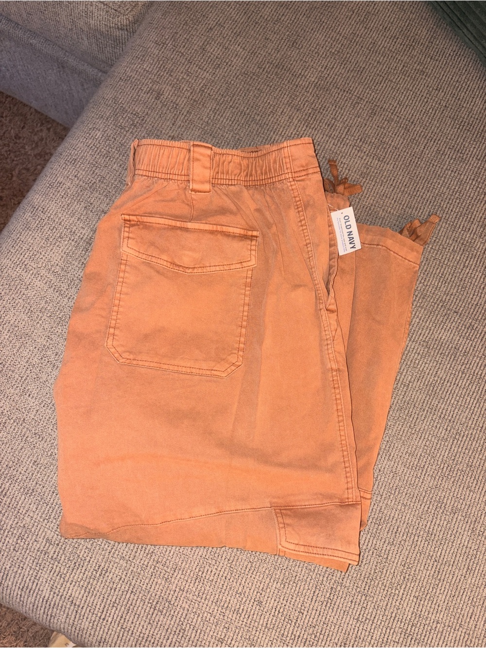 Old Navy Casual Cargo Pants